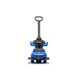 Andador para Bebes Mercedes 3 en 1 Azul