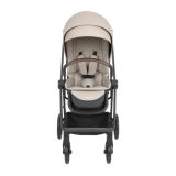 Carrito de bebé 3en1 Kikkaboo Mia Beige - Versatilidad y Estilo - imagen 3