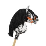Caballo de Madera Hobby Horse Premium My Sweet Baby - Leopard - imagen 2