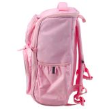 Mochila Escolar Unicornio con Correa Pecho Rosa 20L - imagen 3