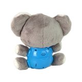 Proyector Koala Interactivo en Color Gris