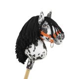Caballo de Madera Hobby Horse Premium My Sweet Baby - Leopard - imagen 3