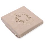 Manta de Forro Polar para Bebés - My Sweet Baby - Beige Chic - imagen 2