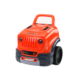 Kit de Desmontaje de Motor de Coche Naranja