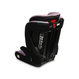 Silla de Auto Multifuncional Caretero Cosy I-Size Morado