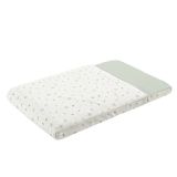 Saco De Minicuna I/v Ardi Verde 49.5x83.5x2 Cm - Cambrass