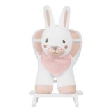 Balancín con asiento Bunny Kikkaboo - Diversión y Seguridad - imagen 2