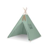Tiendas Tipi para Niños My Sweet Baby - Pastel Verde