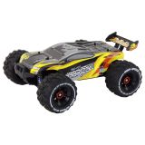 Coche RC Off-Road Amarillo 4x4 Rabbits 2.4G