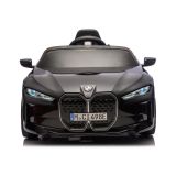 Coche Eléctrico BMW i4 4x4 JE1009 Negro