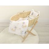 Juego de Cama para Bebé My Sweet Baby - Duvet y Cojín Osito - imagen 3
