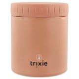 Tarro de alimentación isotérmico 350ml - Trixie Mrs. Cat - imagen 2