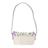 Bolsa Explorador Infantil con Flores Esschert - imagen 3