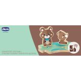 Set de Osos de Madera Chicco Toys - Juguetes Educativos - imagen 2