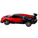 Coche Deportivo a Control Remoto Rojo 1:16 - imagen 3