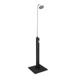 Ducha Solar para Jardín 8L Bestway 58694