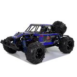 Buggy Todo Terreno Control Remoto 1:18 Azul ENOZE 9303E