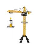 Grúa de Construcción Controlada por Control Remoto 90 cm - imagen 2