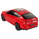 Coche Teledirigido BMW X6 M 1:14 con Luces - imagen 3