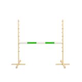 Obstáculo de Salto My Sweet Baby para Hobby Horse 120cm