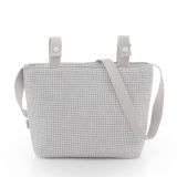 Bolso Organizador Xl Polo Grey 15x38x28 Cm - Cambrass - imagen 2