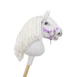 Caballo de Madera Hobby Horse My Sweet Baby - Juguete para Niños