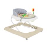 Juego de cama para capazo Kikkaboo 6 piezas Solid Pink - imagen 3