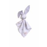Manta Cuddly Bunny de algodón My Sweet Baby para bebé