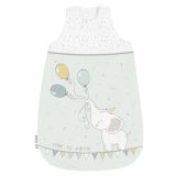 Saco de dormir Kikkaboo Elephant Time 6-18 meses