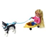 Patines de Muñeca Anlily para Deportes de Invierno - imagen 3