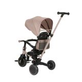 Triciclo 8en1 Aluma Beige Kikkaboo - Diversión y Versatilidad - imagen 2