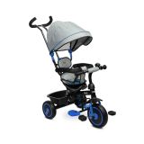Triciclo Toyz Buzz Navy - Innovador y Multifuncional - imagen 3