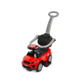 Coche Infantil Toyz Ride-On Sport Car Rojo con diseño atractivo