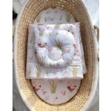Juego de Cama Bebé My Sweet Baby Duvet con Almohada Teddy - imagen 2
