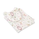 Duvet con Almohada Oso My Sweet Baby - Set 2 Piezas