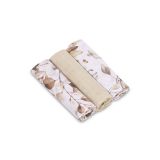 Muselina Sensillo 60x80 - Pañal de Muselina para Bebés