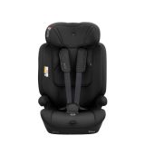 Silla de coche Kikkaboo i-Flow i-SIZE Negro para bebés - imagen 3