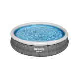 Piscina Inflable Strut Pool 366 x 76 cm