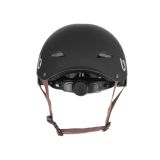 Casco Negro Kikkaboo para Niños de 2 a 12 años - imagen 3