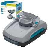 Robot Limpiador de Piscina 2-en-1 AquaTronix Pro G300