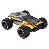 Coche RC Off-Road Amarillo 4x4 Rabbits 2.4G