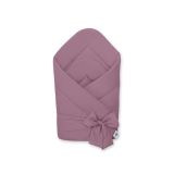 Saquito de bebé - Pastel Violet de My Sweet Baby