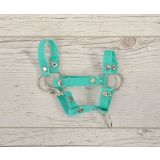 Halter Universal para Hobby Horse My Sweet Baby - Mint - imagen 2