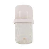 Saco Silla Paseo Tokyo Dutton Stone de Cambrass, perfecto para paseos cómodos con tu bebé.