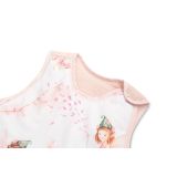 Saco de Dormir Sensillo M 50x80 Fairies Pink para Bebés - imagen 3
