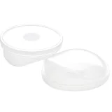 Colectores de leche materna Akuku - Protección y confort