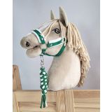 Halter A3 con Furry y Tether My Sweet Baby para Hobby Horse