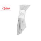 Cortinas Grises para Habitación Infantil My Sweet Baby - imagen 2
