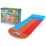 Deslizador de Agua Triple 4.88 m