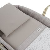 Moises Palma Acolch+pata M.nat Abete Beige/natural 39x80x61 Cm - Cambrass - imagen 3